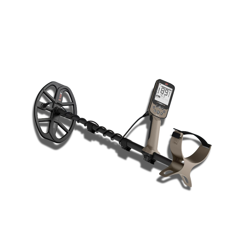 Minelab X-Terra Pro - Kaufen Bei
