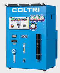 Coltri SUPER SILENT Atemluftkompressor bis 235-315 L/Min 232-330bar