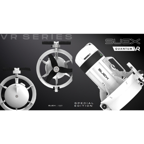 SUEX VR Quantum ICE White Limited Edition – DPV Tauchscooter