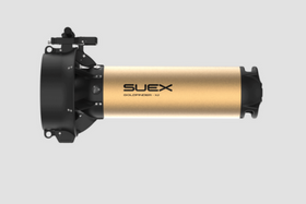 SUEX GOLDFINDER-XJ DPV