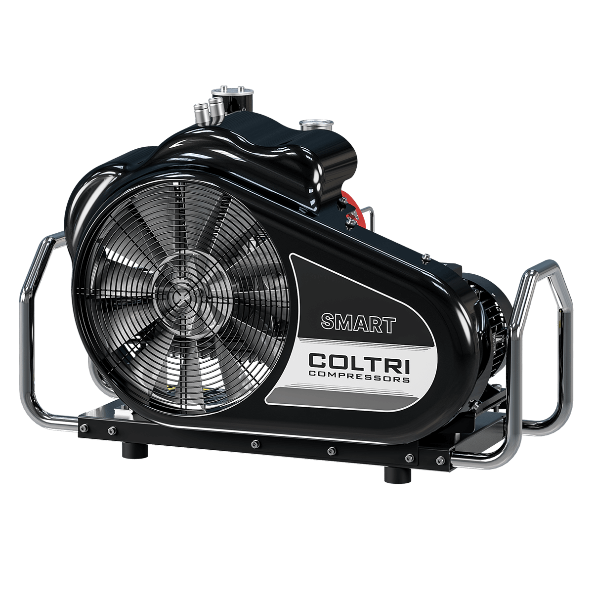 Coltri SMART Atemluftkompressor