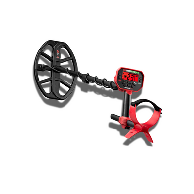 Minelab Vanquish 540 Pro Pack Metalldetektor