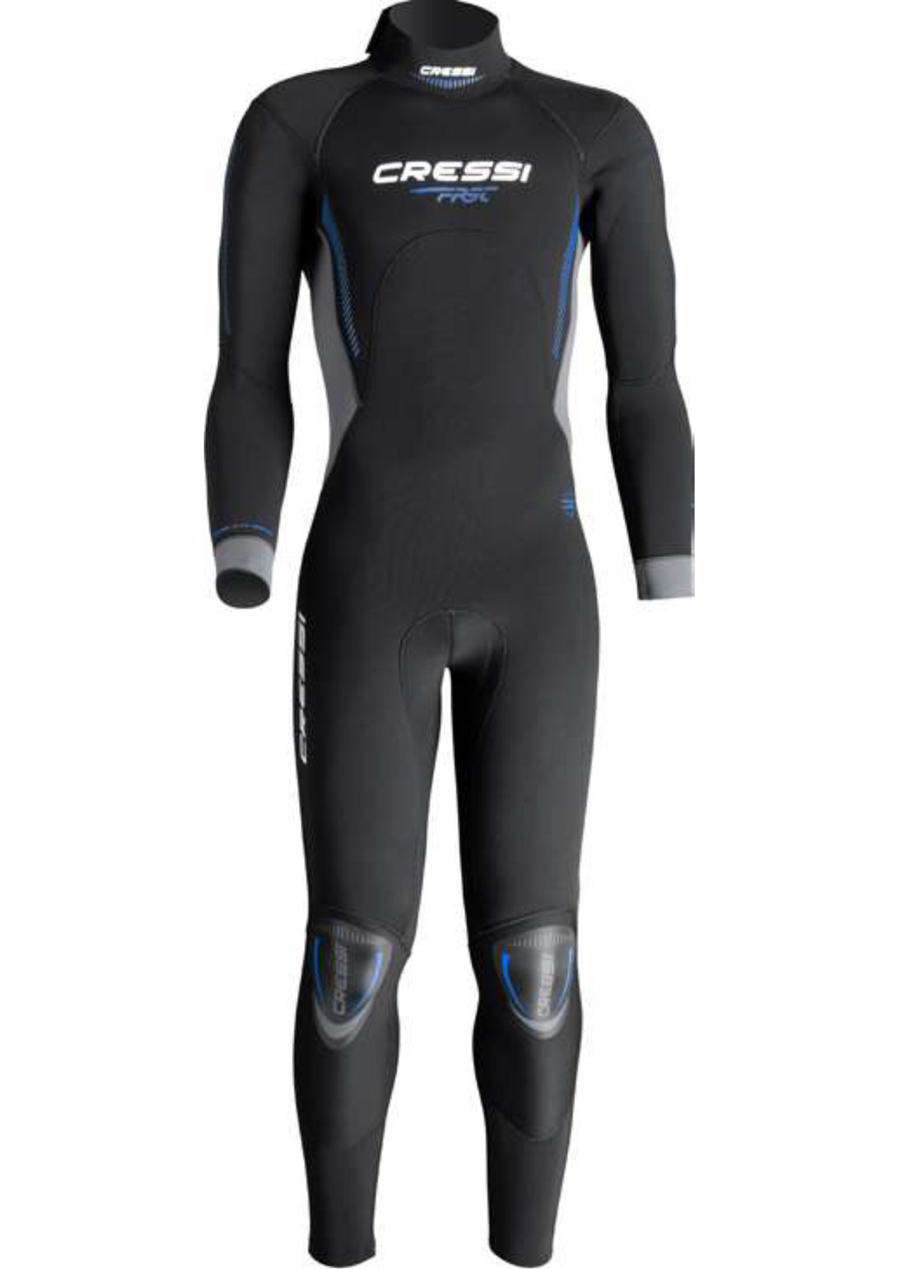 Muta Cressi Fast 3mm - LADY - Nautica Mare Muta Cressi Fast 3mm - LADY - Nautica Mare