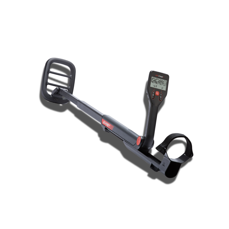 Go Find 22 mit gratis Vanquish Carrybag