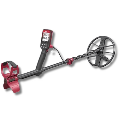 Nokta FINDX Pro Metalldetektor + Sondelschaufel