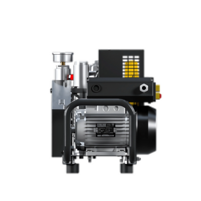 Coltri Icon LSE 50 EM 232 Bar Atemluftkompressor 1,1 KW 1,5 Hp 115 V 60HZ
