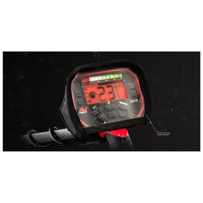 Minelab Vanquish 540 Pro Pack Metalldetektor