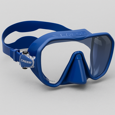 Cressi Z2 Tauchmaske Regular & Small