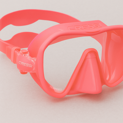 Cressi Z2 Tauchmaske Regular & Small