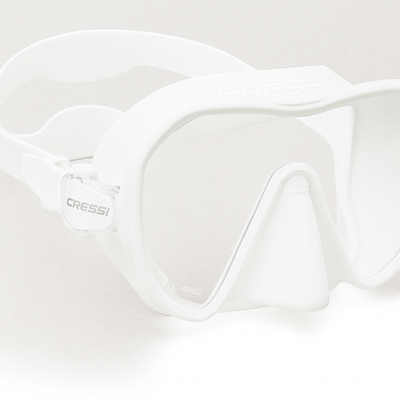 Cressi Z2 Tauchmaske Regular & Small