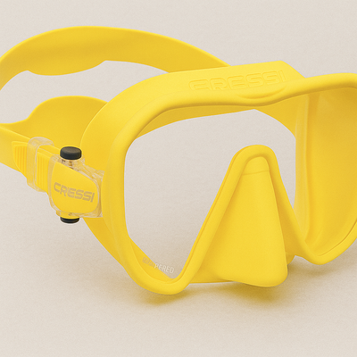 Cressi Z2 Tauchmaske Regular & Small