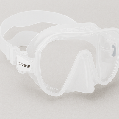 Cressi Z2 Tauchmaske Regular & Small