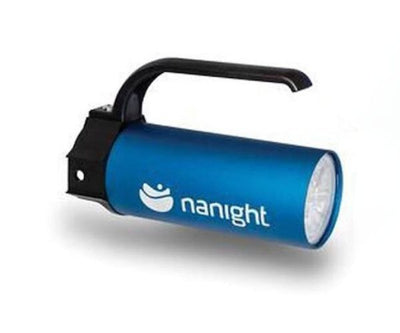 Nanight Sport 2 Tauchlampe