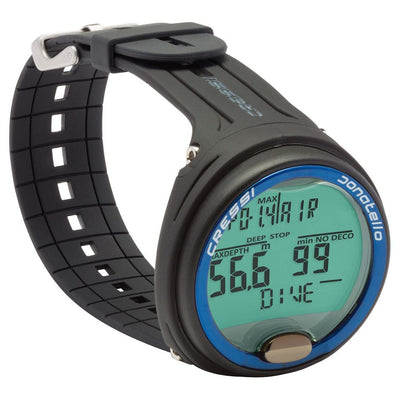 Cressi Donatello + Cressi Bluetooth Interface Bundle