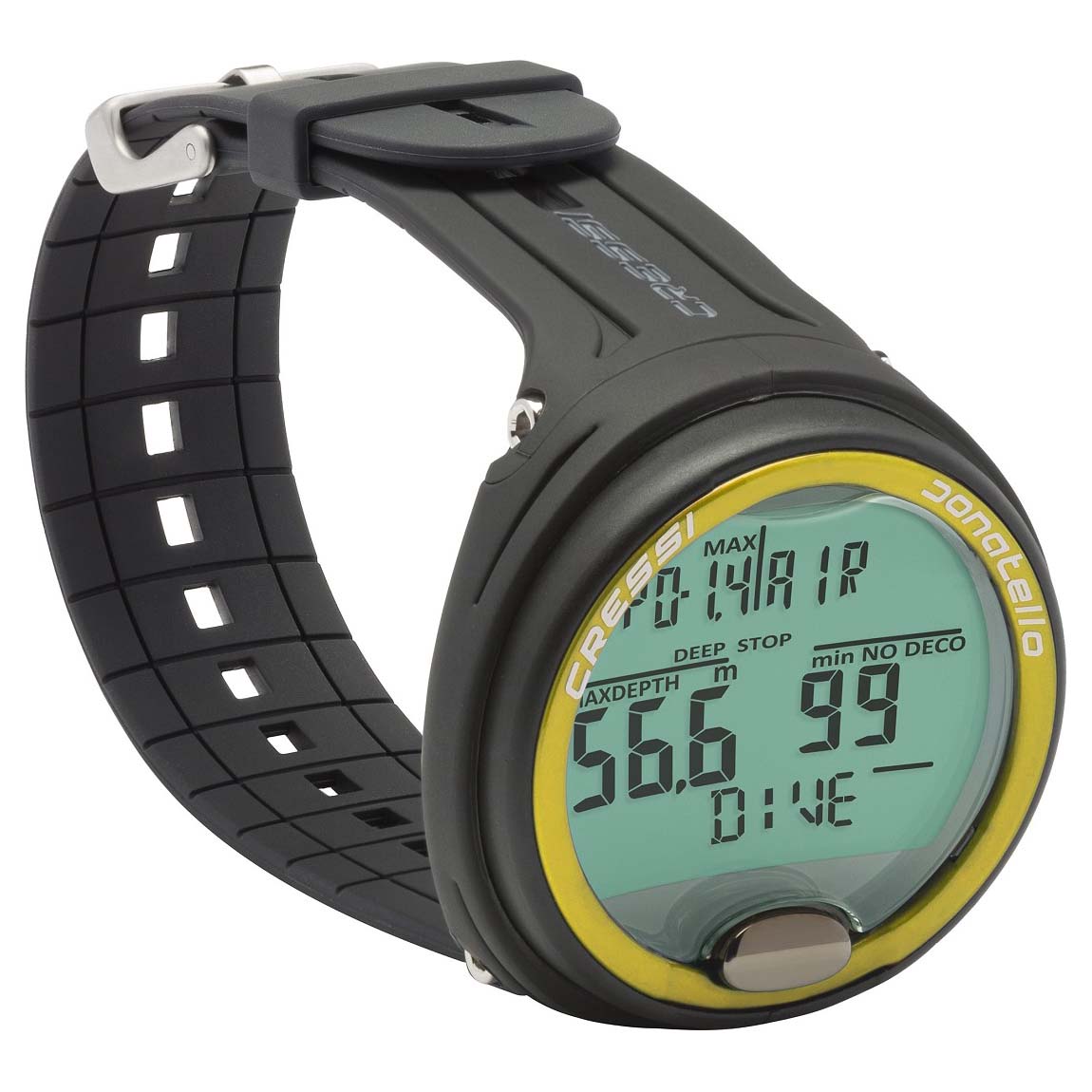 Cressi Donatello + Cressi Bluetooth Interface Bundle