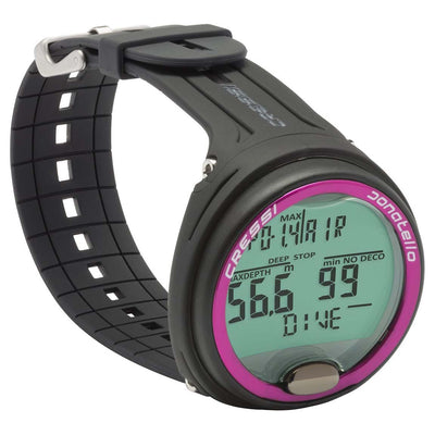 Cressi Donatello + Cressi Bluetooth Interface Bundle