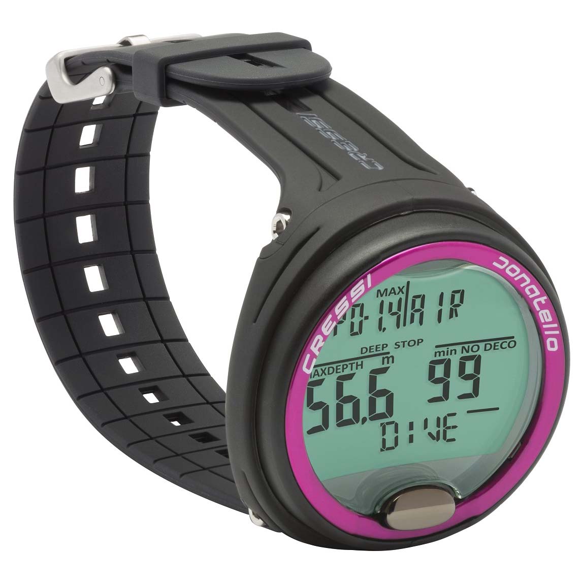 Cressi Donatello + Cressi Bluetooth Interface Bundle