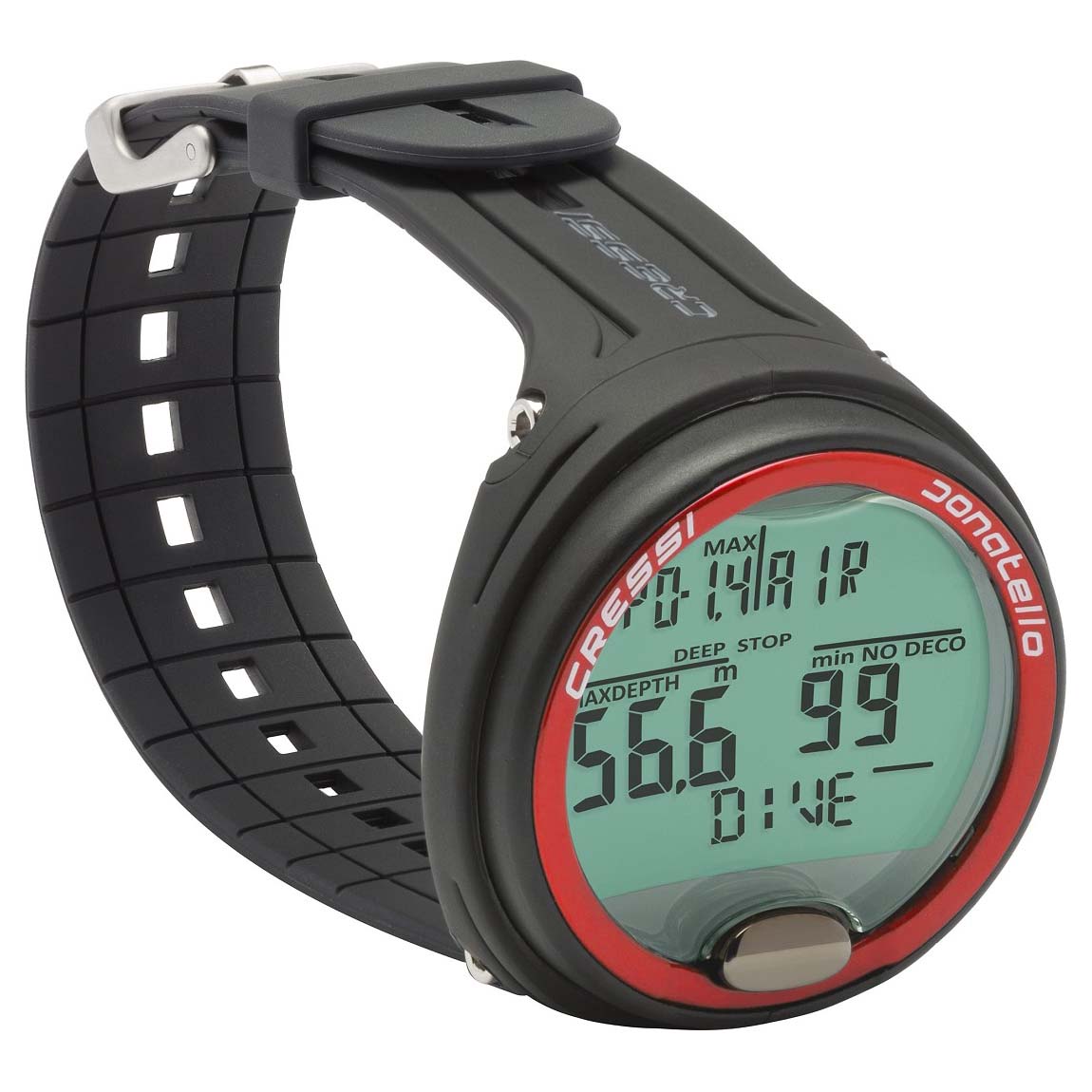Cressi Donatello + Cressi Bluetooth Interface Bundle