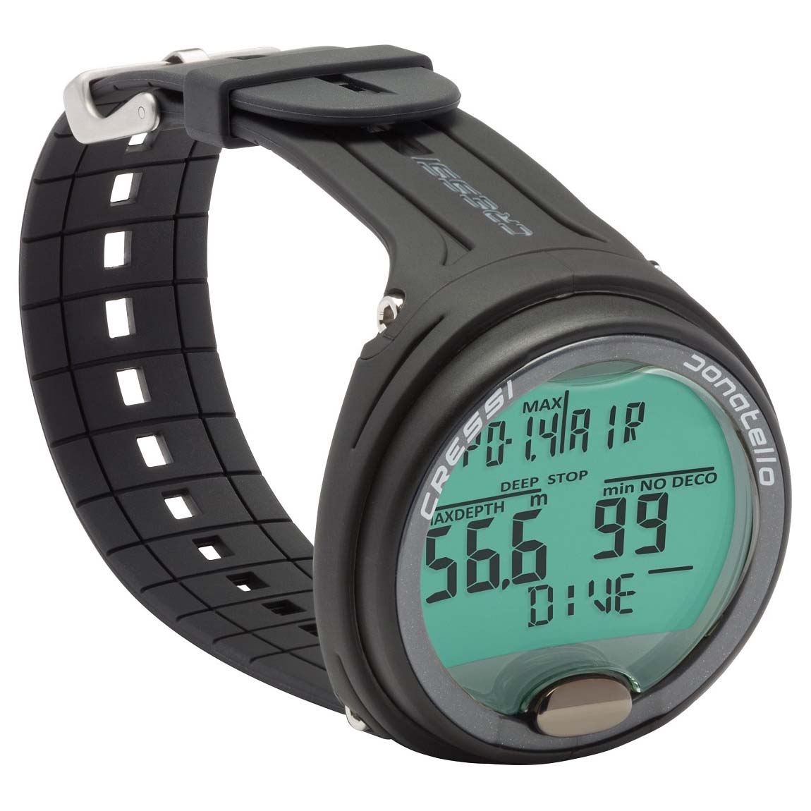 Cressi Donatello + Cressi Bluetooth Interface Bundle