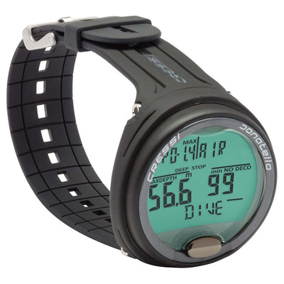 Cressi Donatello + Cressi Bluetooth Interface Bundle