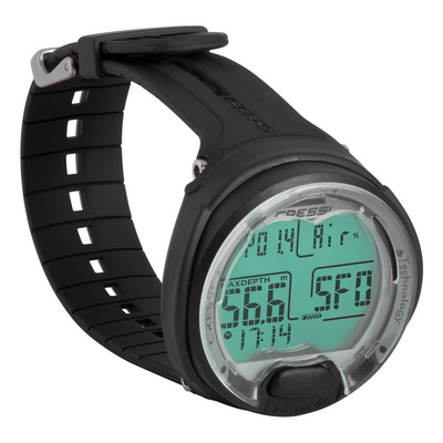 Cressi Leonardo 2.0 und Cressi Bluetooth Interface Bundle