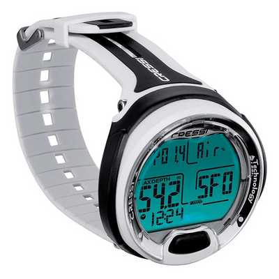 Cressi Leonardo 2.0 und Cressi Bluetooth Interface Bundle