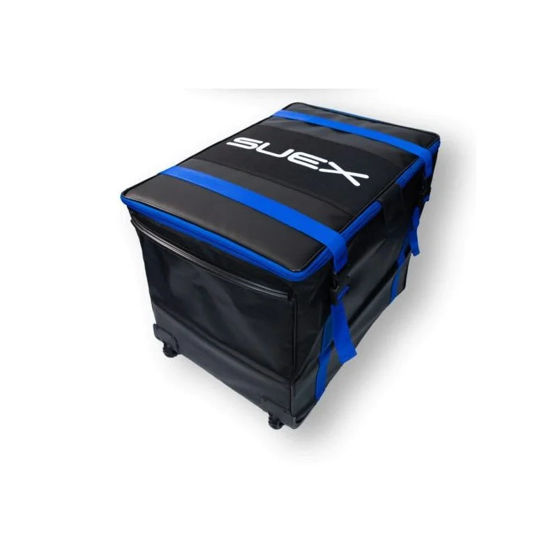 SUEX VR Transportkoffer