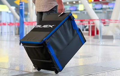 SUEX VR Transportkoffer