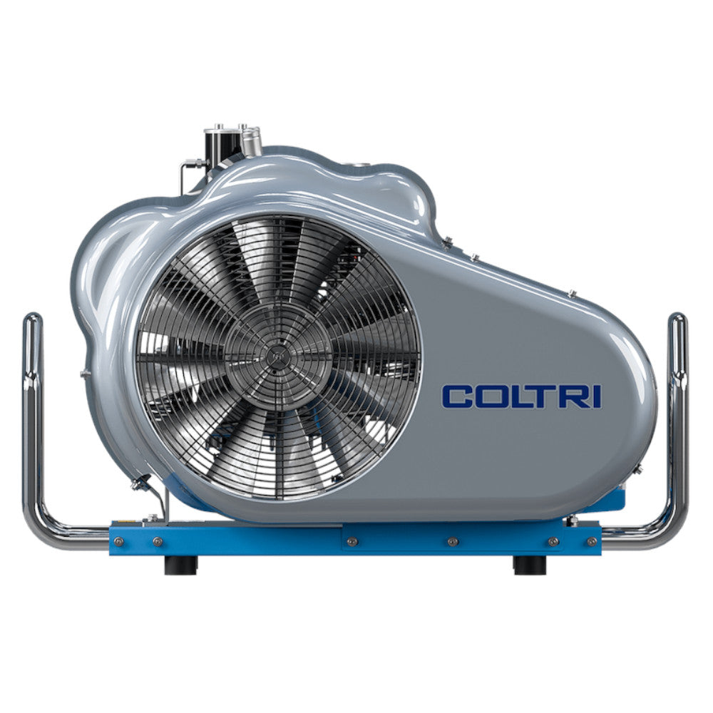 Coltri MCH-16 Kompressor